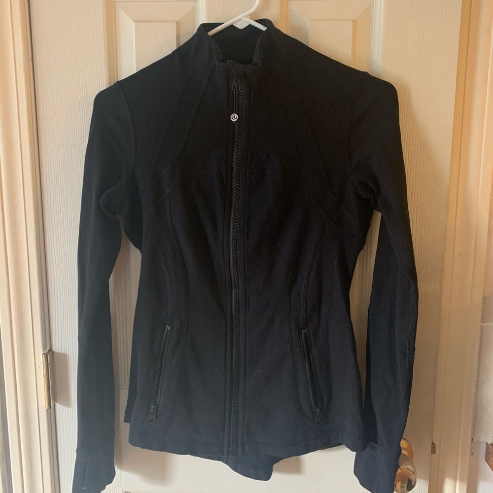 Lululemon Define Jacket